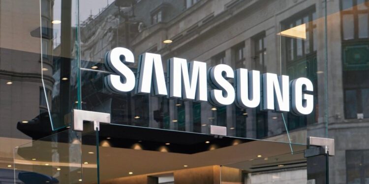 Le géant technologique Samsung fait un pas important dans le secteur des crypto-monnaies