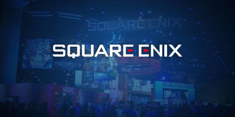 Square Enix va faire de la blockchain son cheval de bataille
