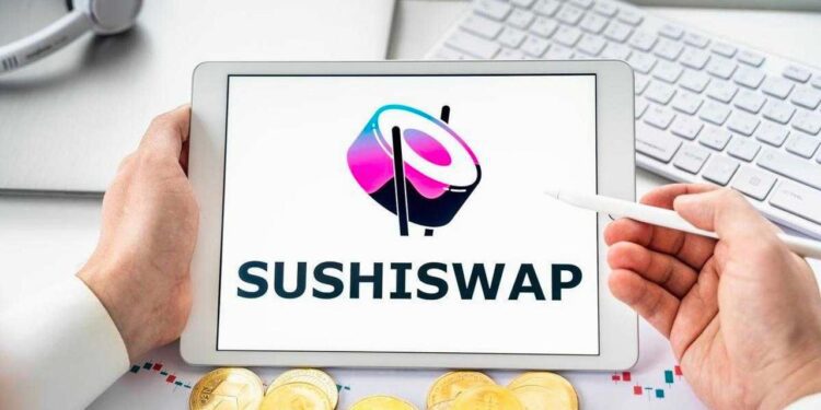 SushiSwap supprime deux plates-formes de son écosystème