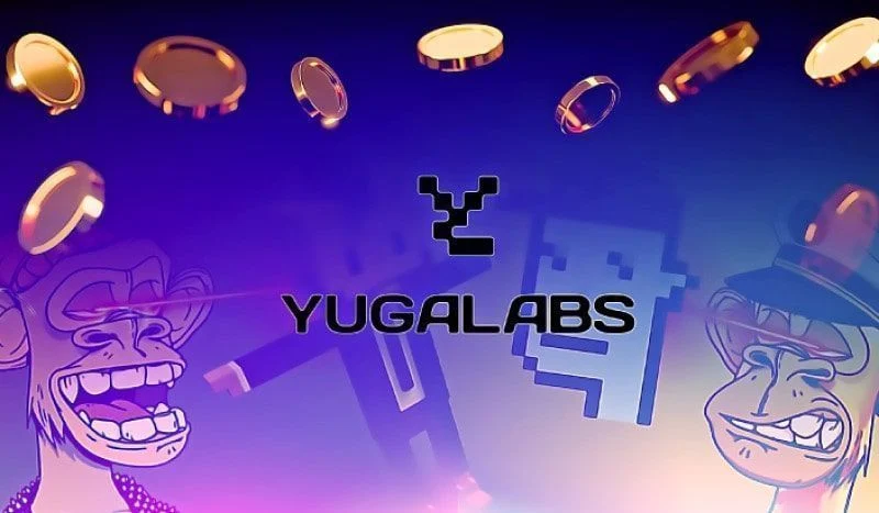 Le cofondateur de Yuga Labs prend congé de la société en raison d'un problème de santé !