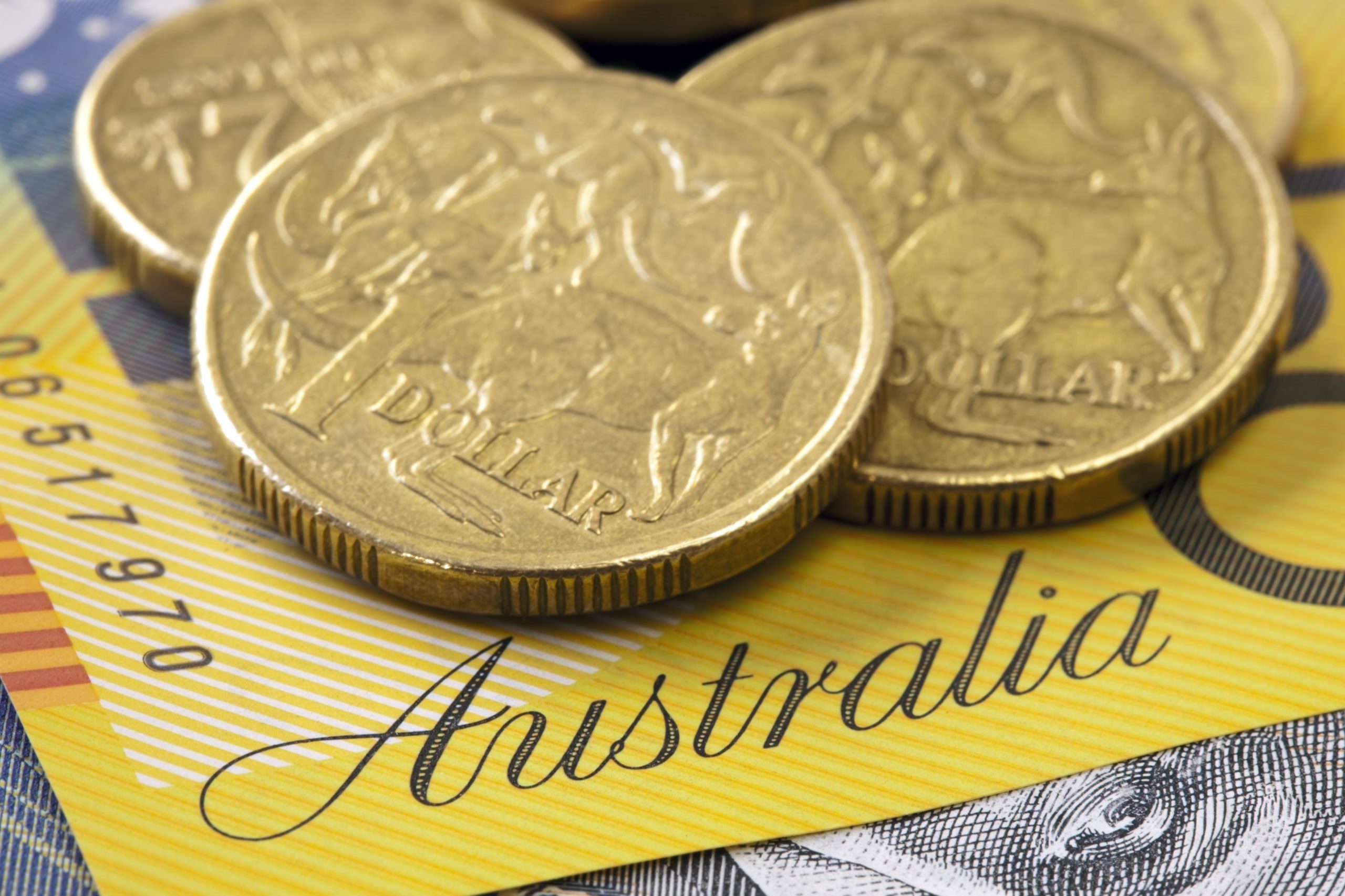 Une banque australienne lance son propre Stablecoin ! 23