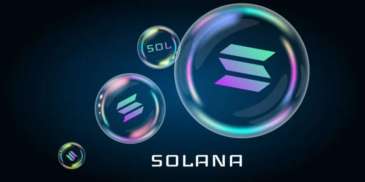 Le déclin de Solana pourrait prendre de l'ampleur !