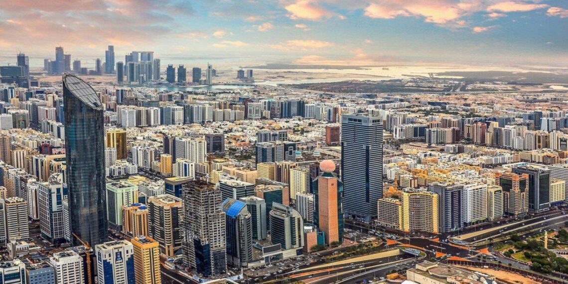 Abu Dhabi lance un fonds de deux milliards de dollars pour Web3