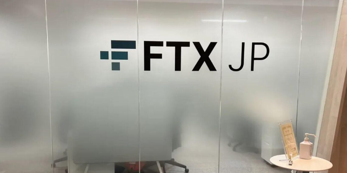 FTX Japon va reprendre ses retraits de fonds