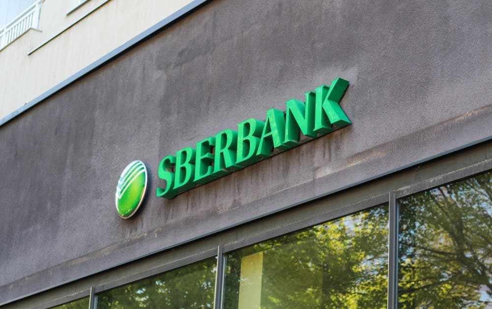 La Sberbank se prépare à lancer la plateforme DeFi !