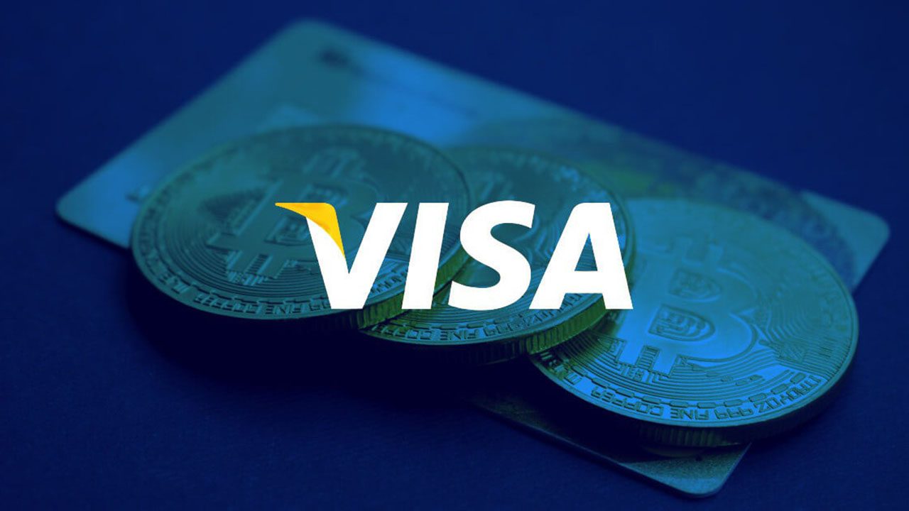 Le Stablecoin se déplace du géant du paiement Visa