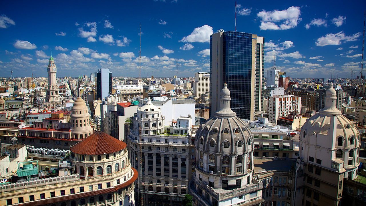 La Commission nationale des valeurs mobilières de l'Argentine va définir des cadres pour les crypto-monnaies 23