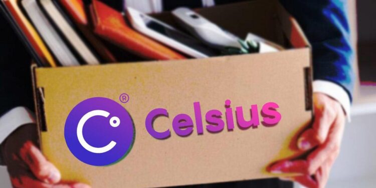 Celsius a converti une partie de ses actifs en bitcoins
