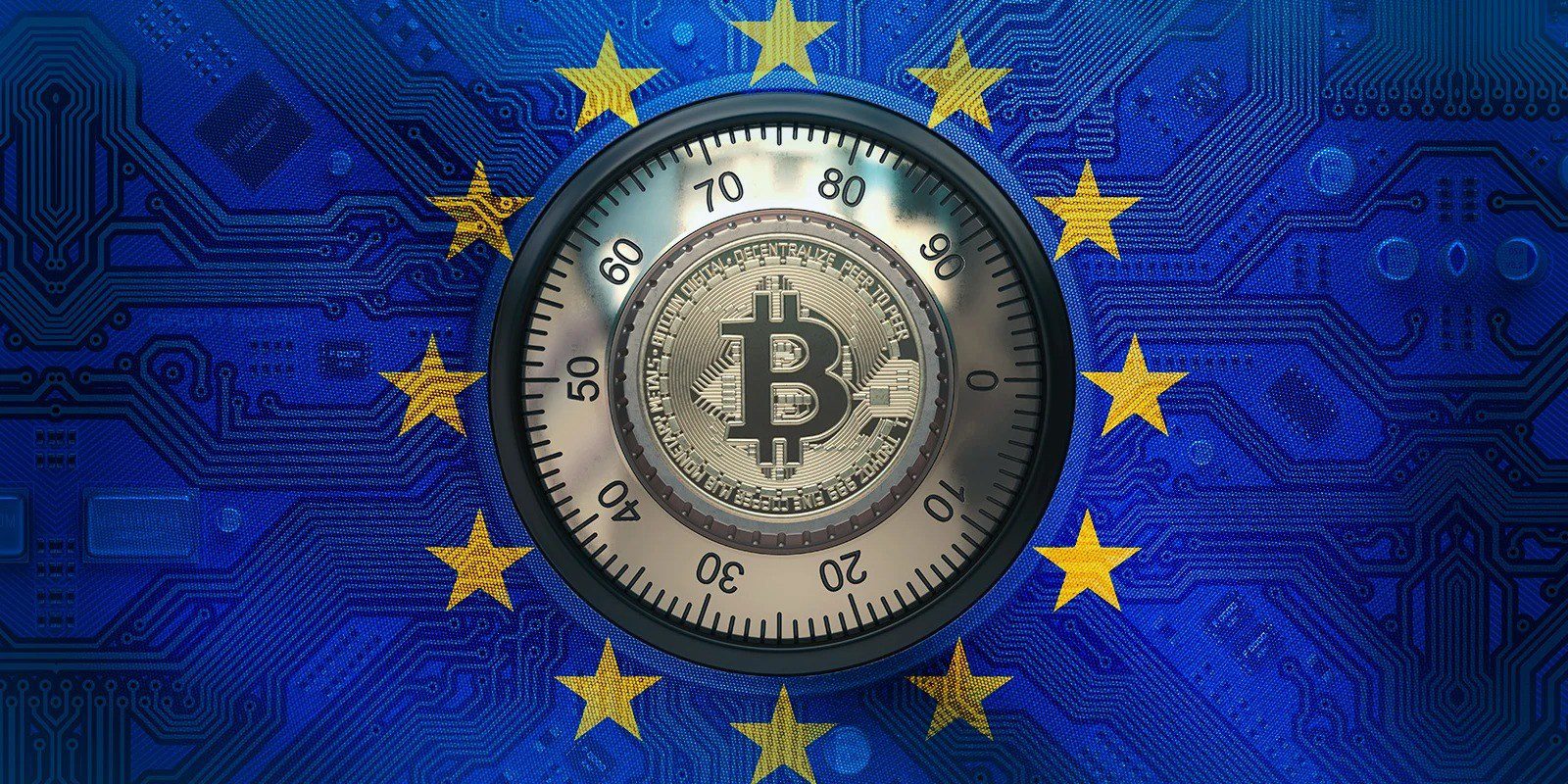 L'autorité bancaire de l'UE prend des mesures concernant les crypto-monnaies