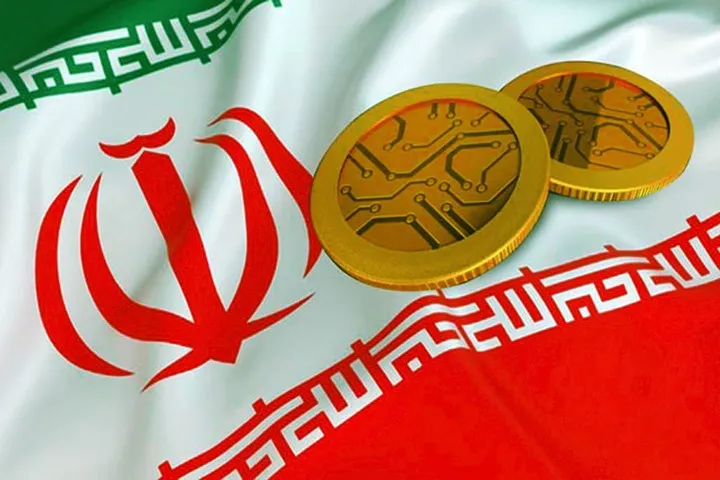 L'Iran achève les études pré-pilotes sur le rial numérique