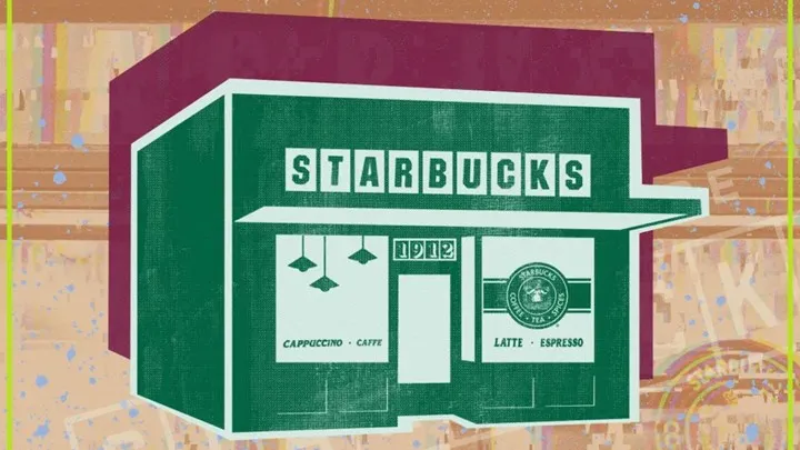 La nouvelle collection NFT Starbucks est en vente 11