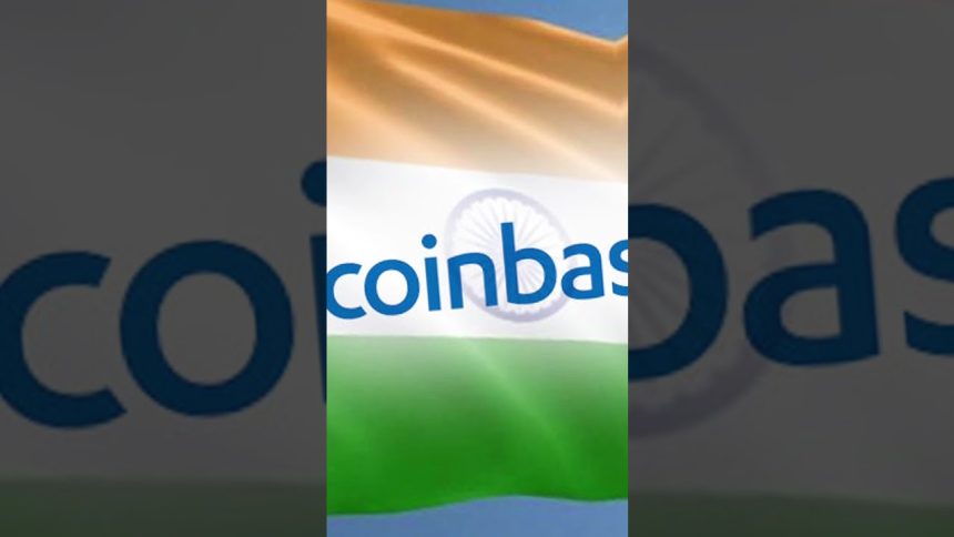 Coinbase cessera ses services aux utilisateurs en Inde a partir du 25 septembre 24