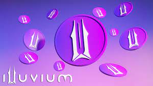 Le Token Illuvium augmente avant le lancement !
