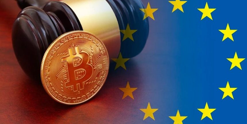 L'UE se prépare à émettre un portefeuille numérique