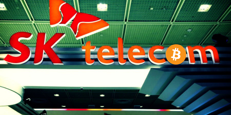 SK Telecom (SKT)